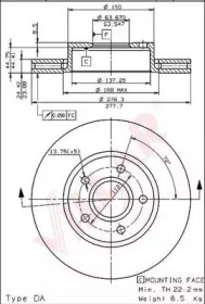 VILLAR 628.1579