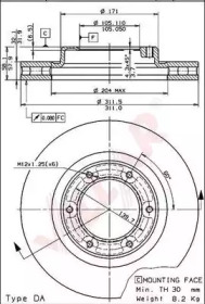 VILLAR 628.1606