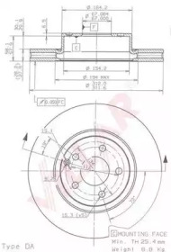 VILLAR 628.1857