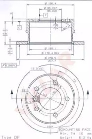 VILLAR 628.1916