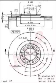 VILLAR 628.1964