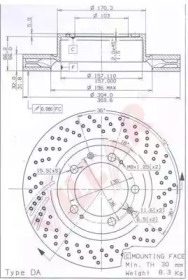 VILLAR 628.1975