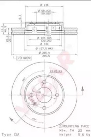 VILLAR 628.2045