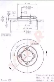 VILLAR 628.2126