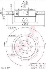 VILLAR 628.2170