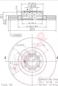 VILLAR 628.2185