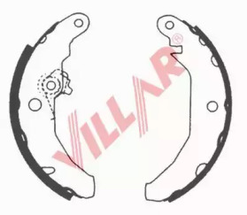 VILLAR 629.0529