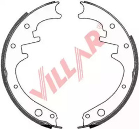 VILLAR 629.0761