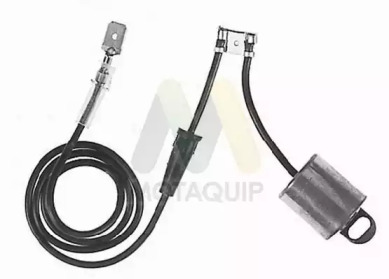 MOTAQUIP VCD171