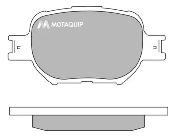 MOTAQUIP LVXL1011