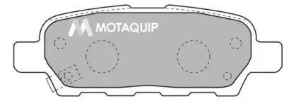 MOTAQUIP LVXL1086