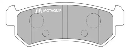 MOTAQUIP LVXL1177