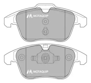 MOTAQUIP LVXL1293