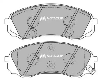 MOTAQUIP LVXL1420