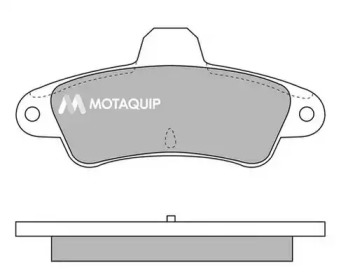 MOTAQUIP LVXL271