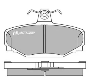 MOTAQUIP LVXL619