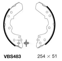 MOTAQUIP VBS483