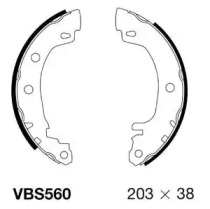 MOTAQUIP VBS560