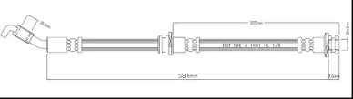 MOTAQUIP VBH1131