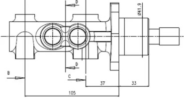 MOTAQUIP VMC223 MOTAQUIP VMC223
