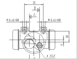 MOTAQUIP VWC415