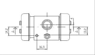 MOTAQUIP VWC478