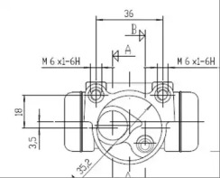 MOTAQUIP VWC584