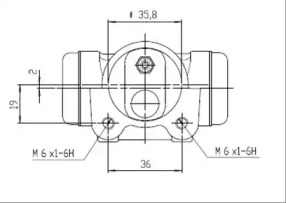 MOTAQUIP VWC776