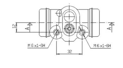 MOTAQUIP VWC853 MOTAQUIP VWC853