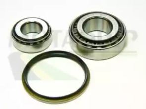 MOTAQUIP VBK408
