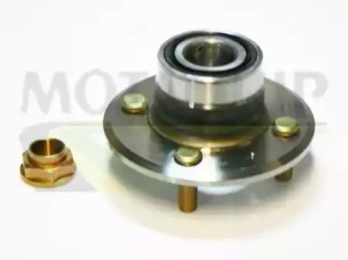 MOTAQUIP VBK410 MOTAQUIP VBK410