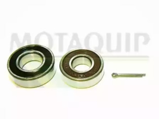 MOTAQUIP VBK684