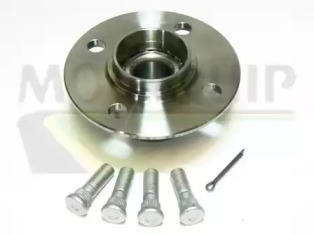MOTAQUIP VBK738 MOTAQUIP VBK738