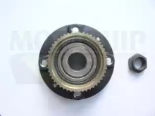 motaquip vbk857