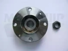 motaquip vbk857