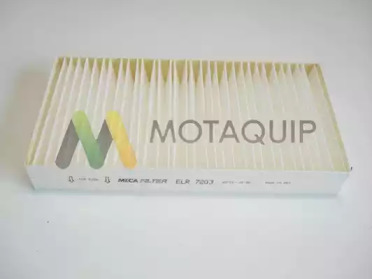 MOTAQUIP LVCF509