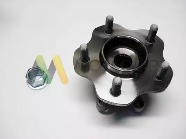 motaquip lvbk1589