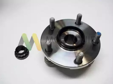 motaquip lvbk1600
