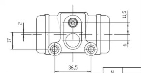 motaquip vwc632