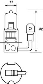 MOTAQUIP VBU453