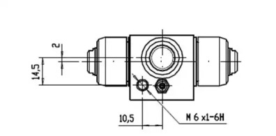 motaquip vwc657