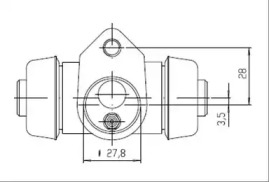 motaquip vwc658