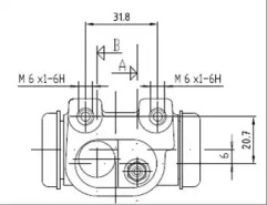 motaquip vwc667