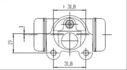 motaquip vwc669