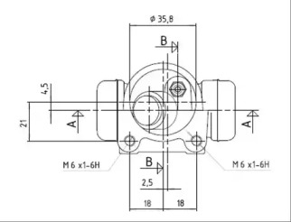 motaquip vwc676