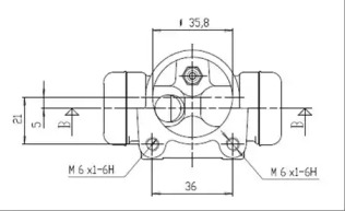 motaquip vwc678