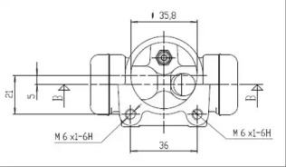 motaquip vwc679