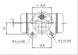 motaquip vwc683