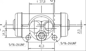 motaquip vwc696