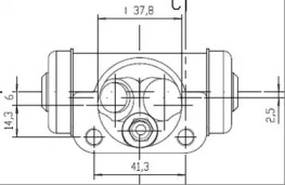 motaquip vwc697